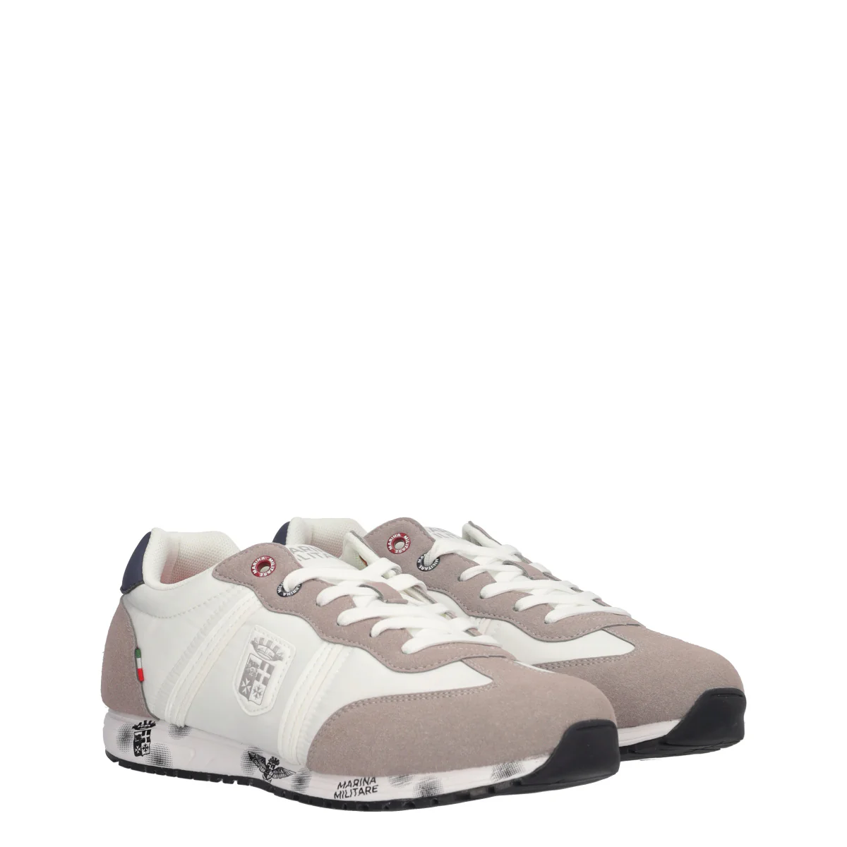 Sneakers Uomo Bianche - Image 3