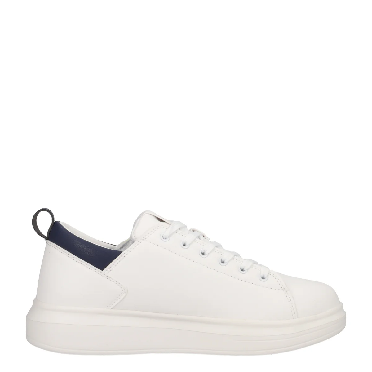 Sneakers Uomo Bianche - Image 2