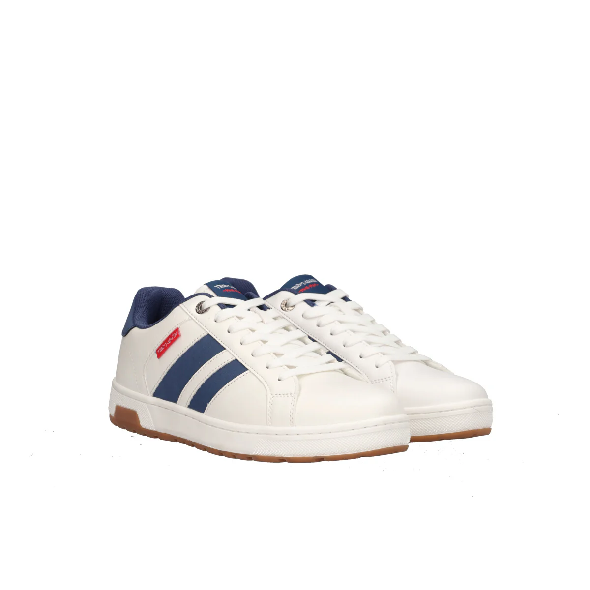 Sneakers Uomo Bianche - Image 3