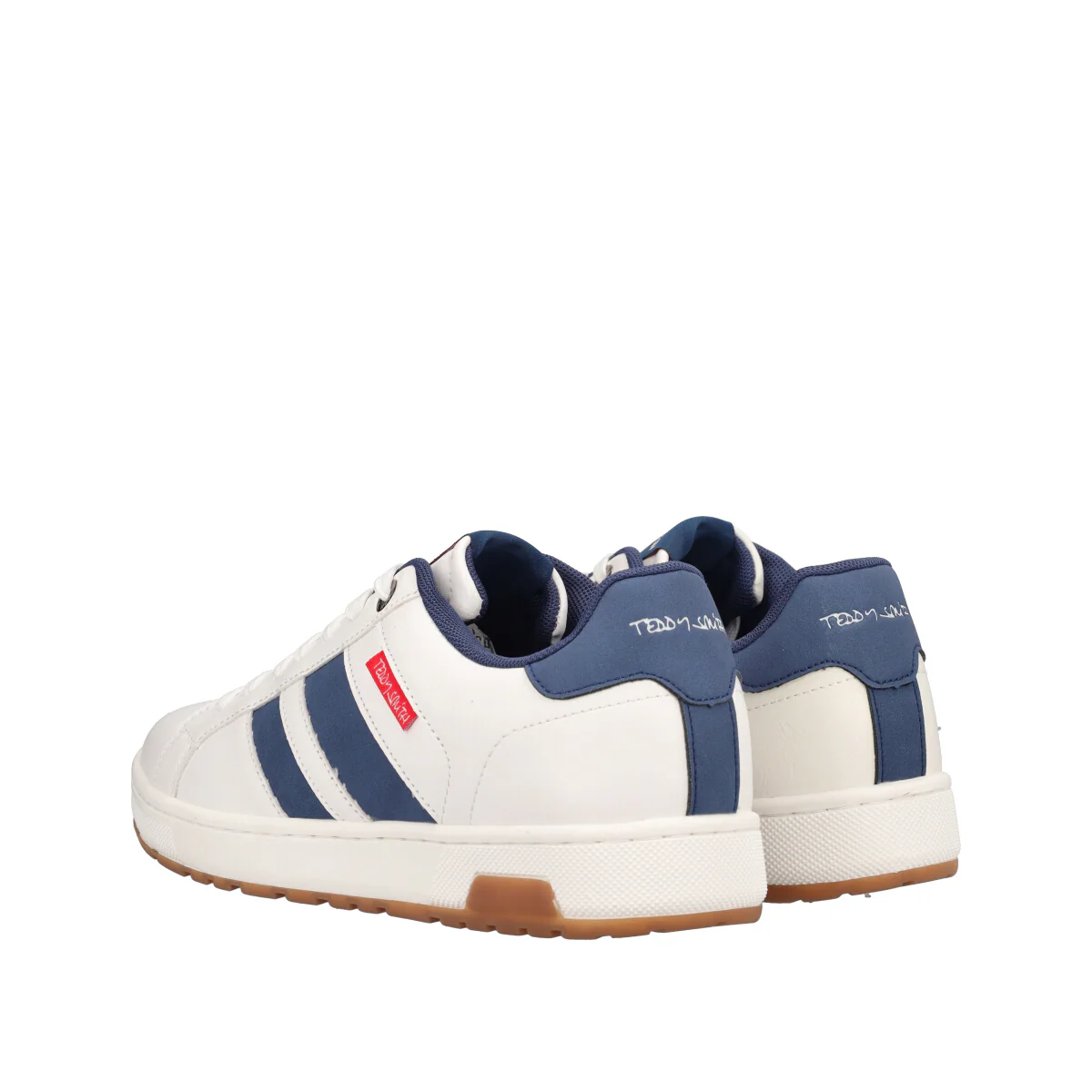 Sneakers Uomo Bianche - Image 4