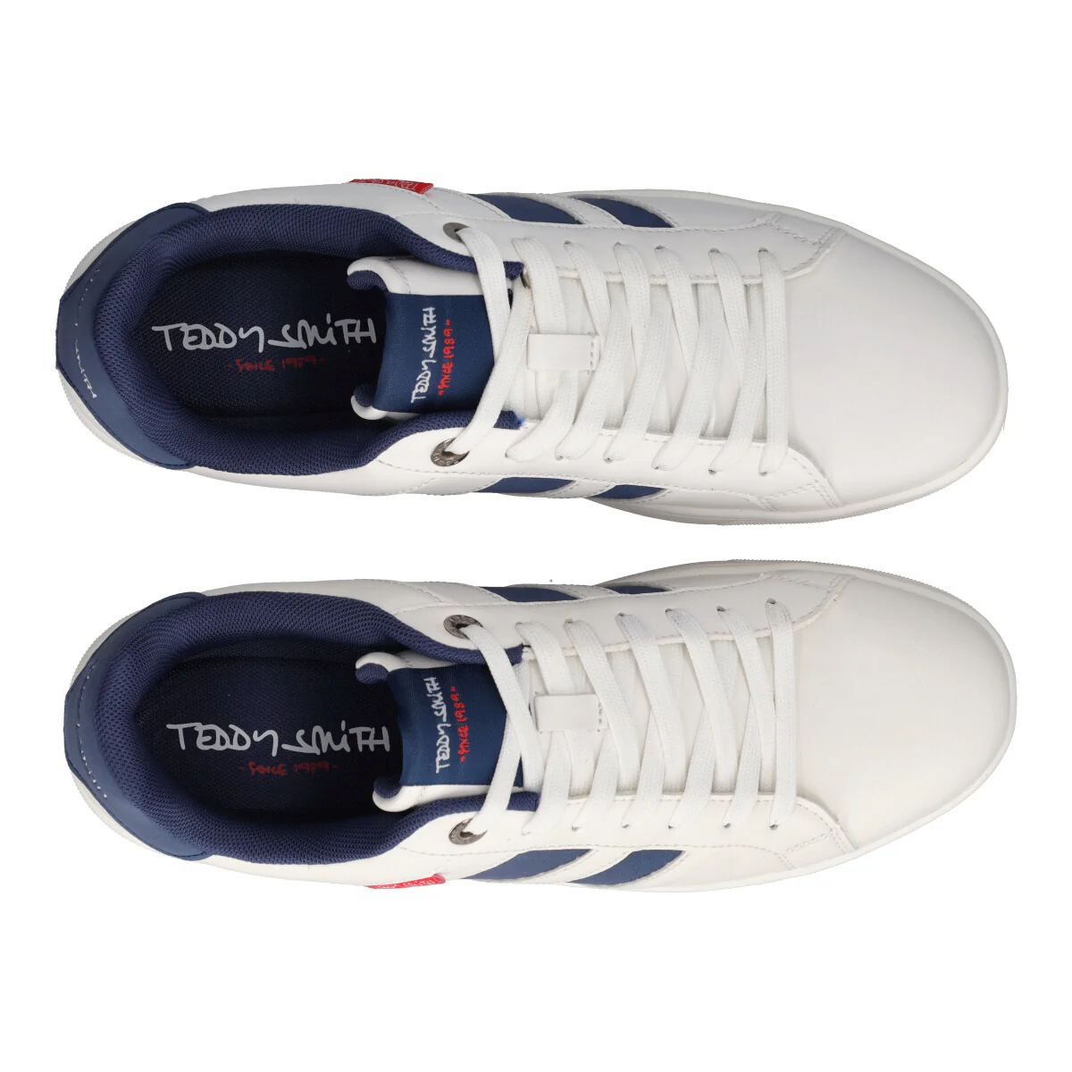 Sneakers Uomo Bianche - Image 5