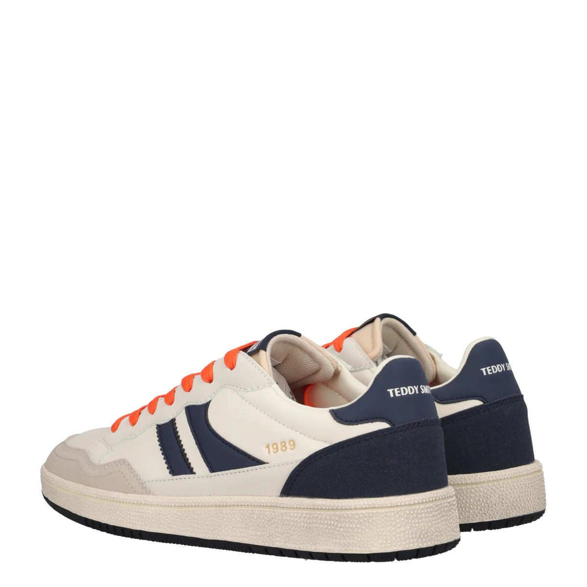 Sneakers Uomo Bianche - Image 4