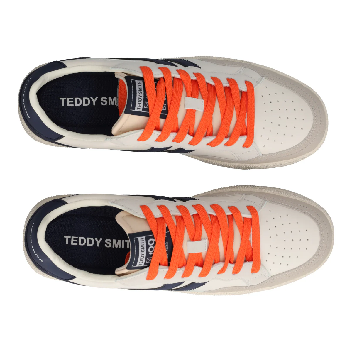 Sneakers Uomo Bianche - Image 5