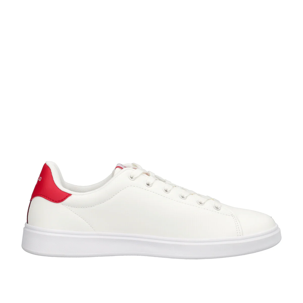 Sneakers Uomo Bianche - Image 2