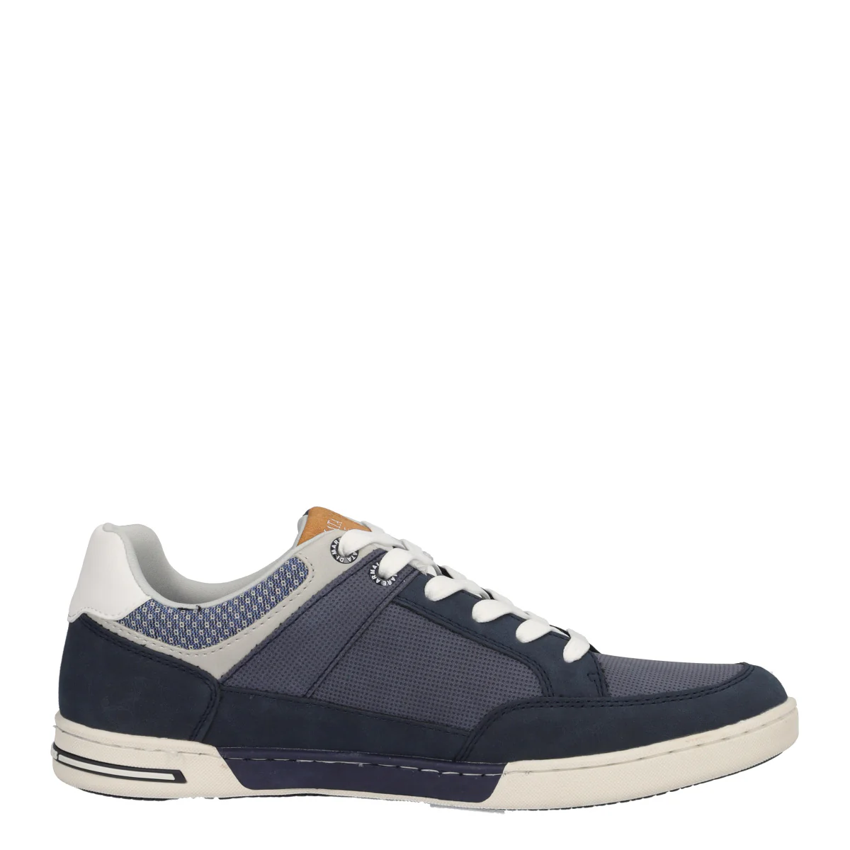 Sneakers Uomo Blu - Image 2