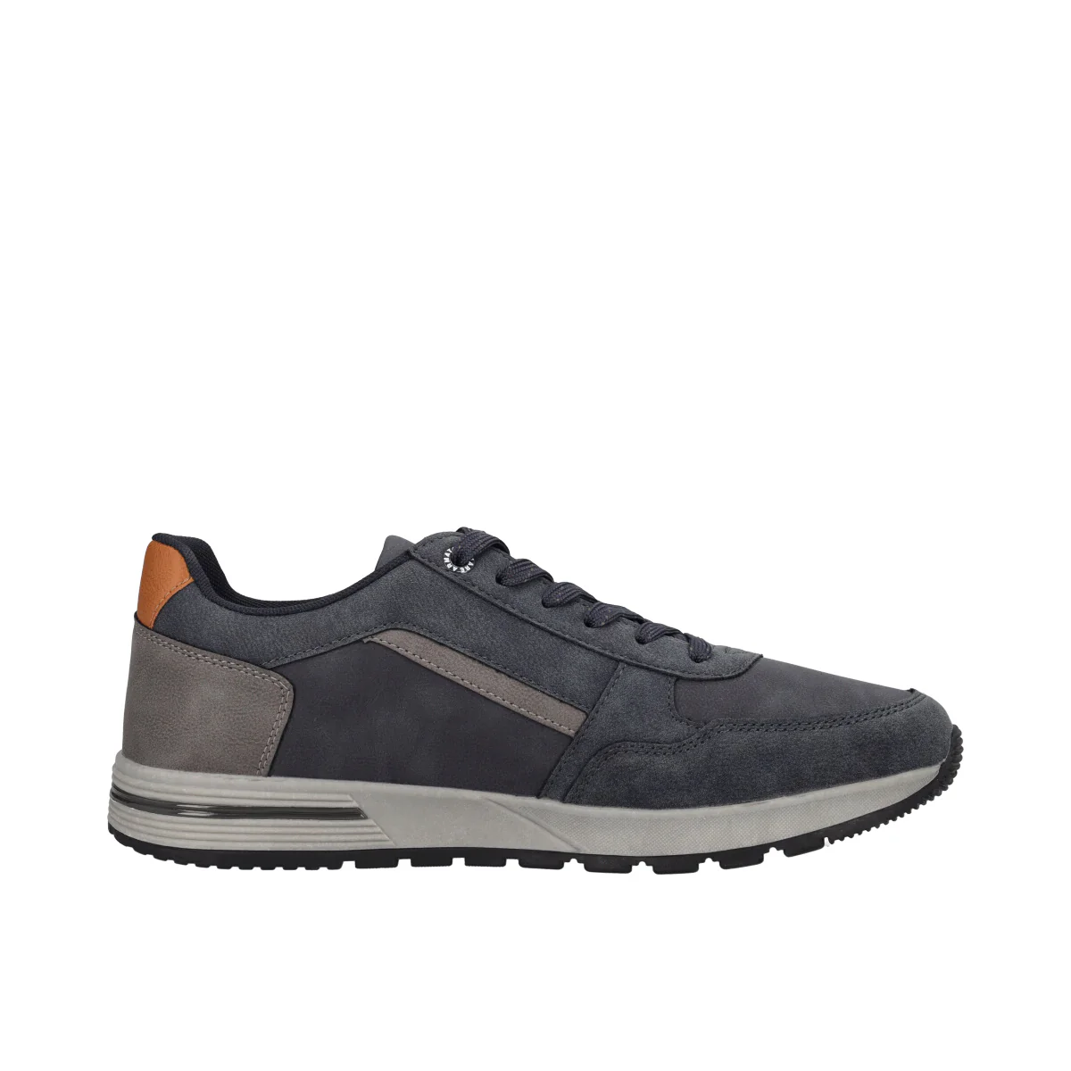 Sneakers Uomo Blu - Image 2