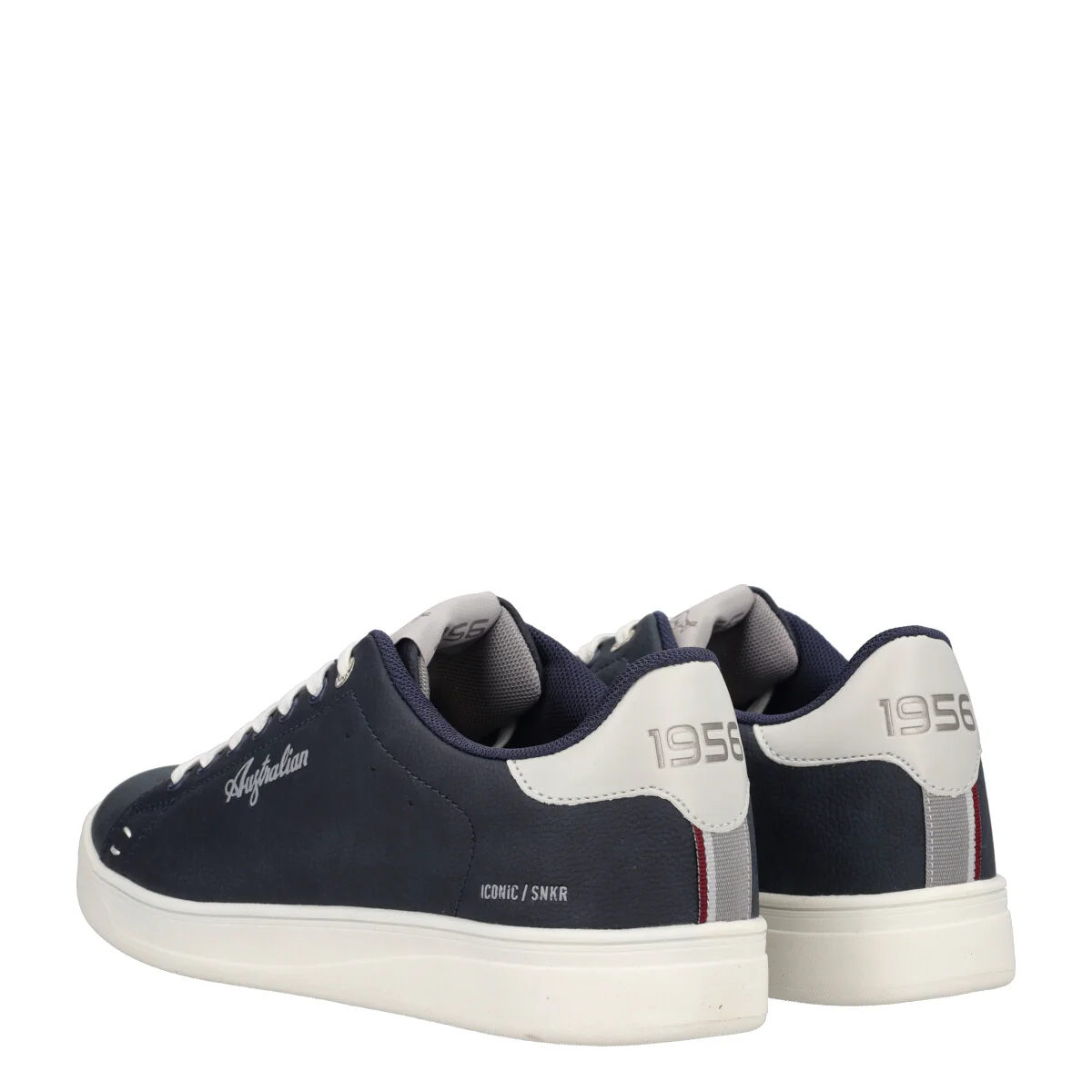 Sneakers Uomo Blu - Image 4