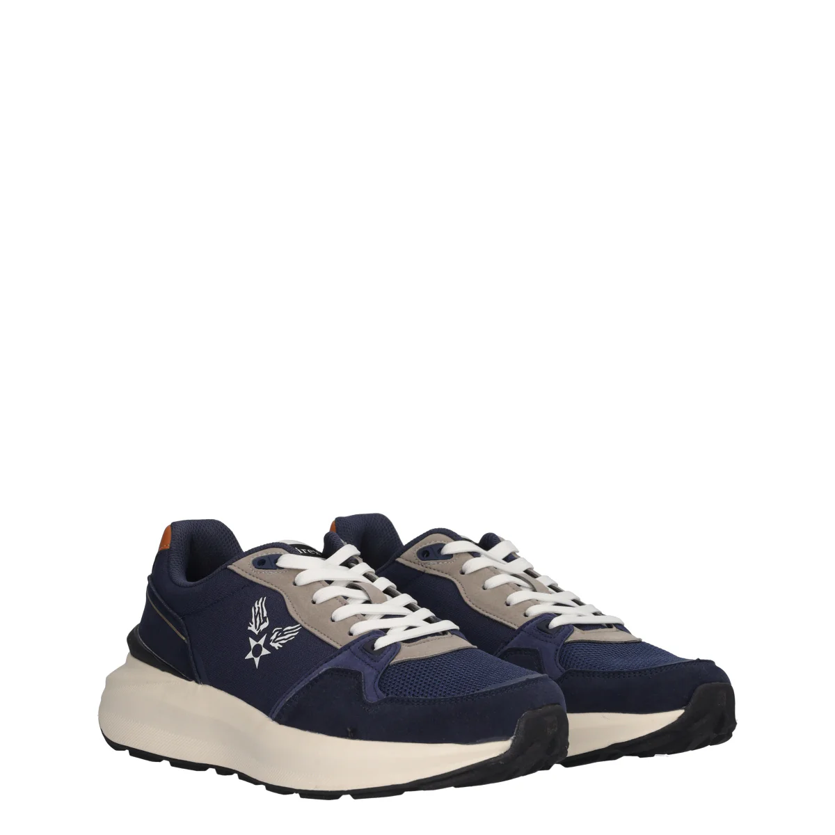 Sneakers Uomo Blu - Image 3
