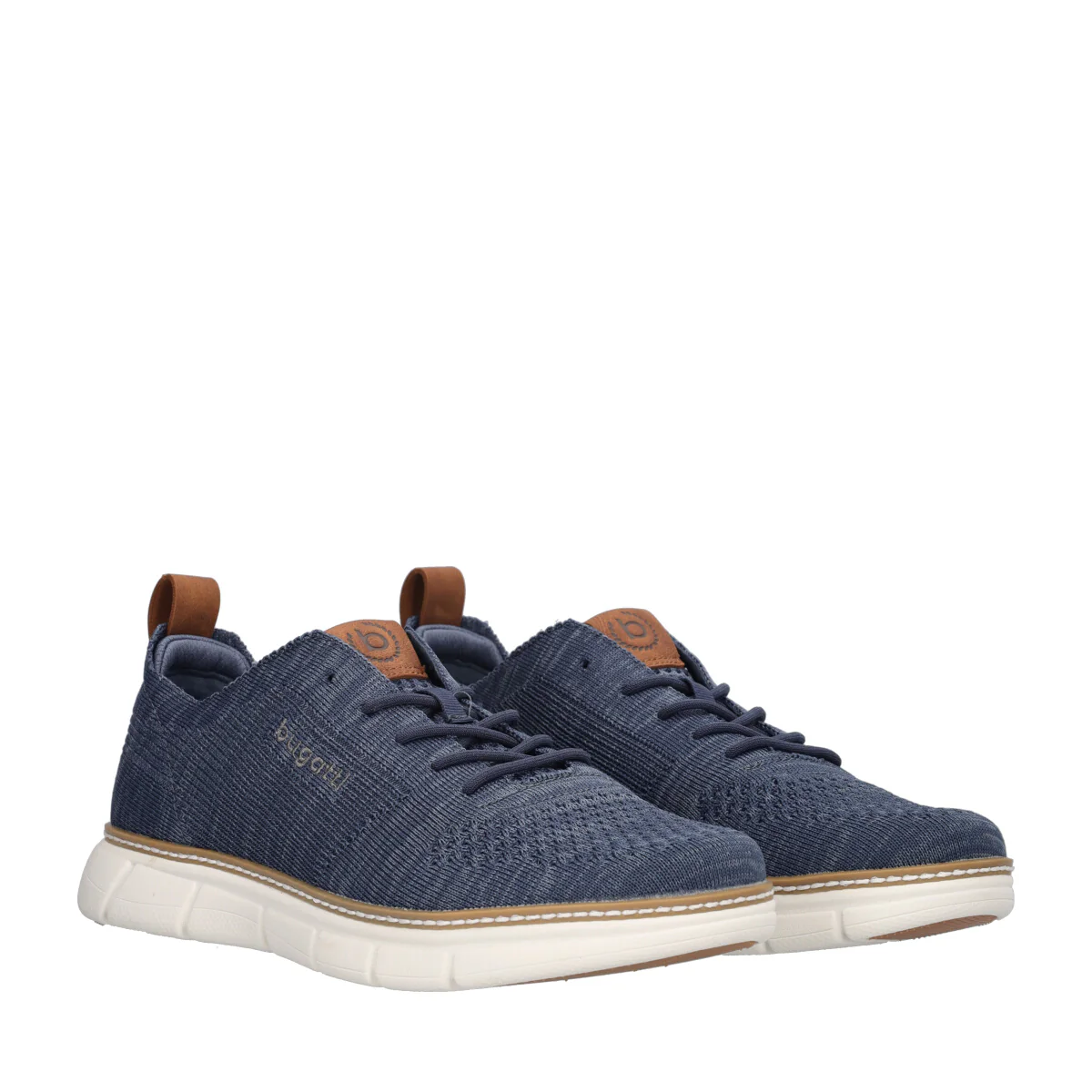 Sneakers Uomo Blu - Image 3