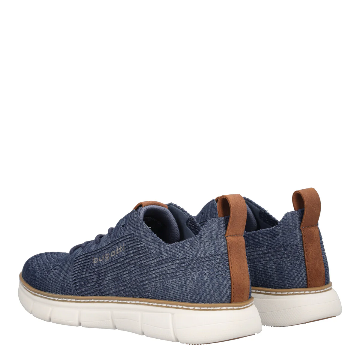 Sneakers Uomo Blu - Image 4