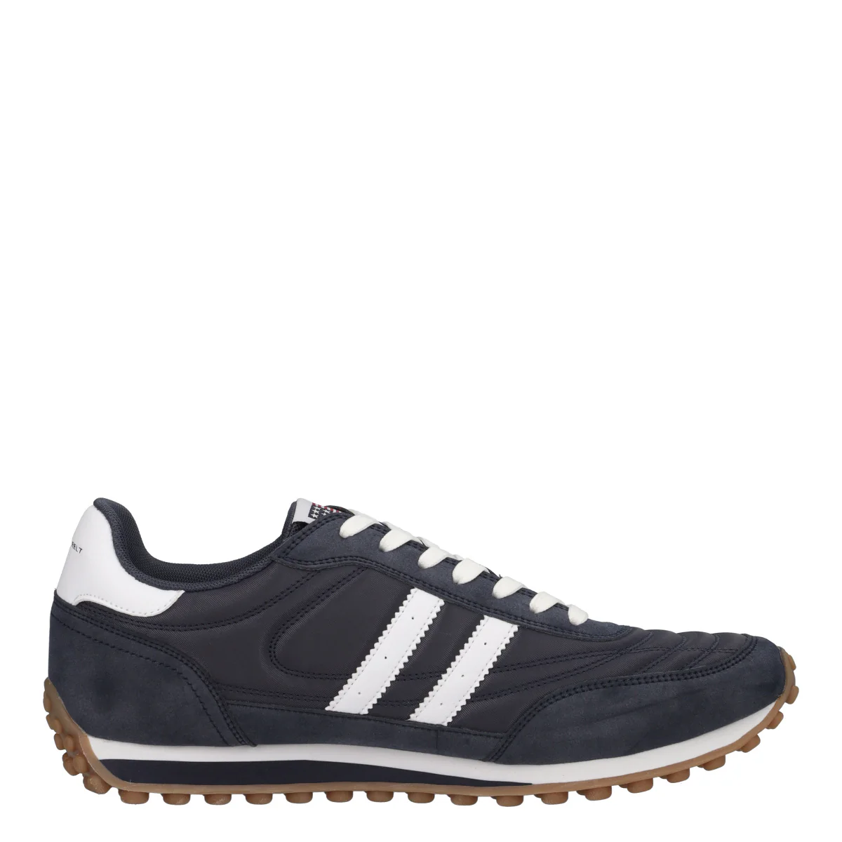 Sneakers Uomo Blu - Image 2