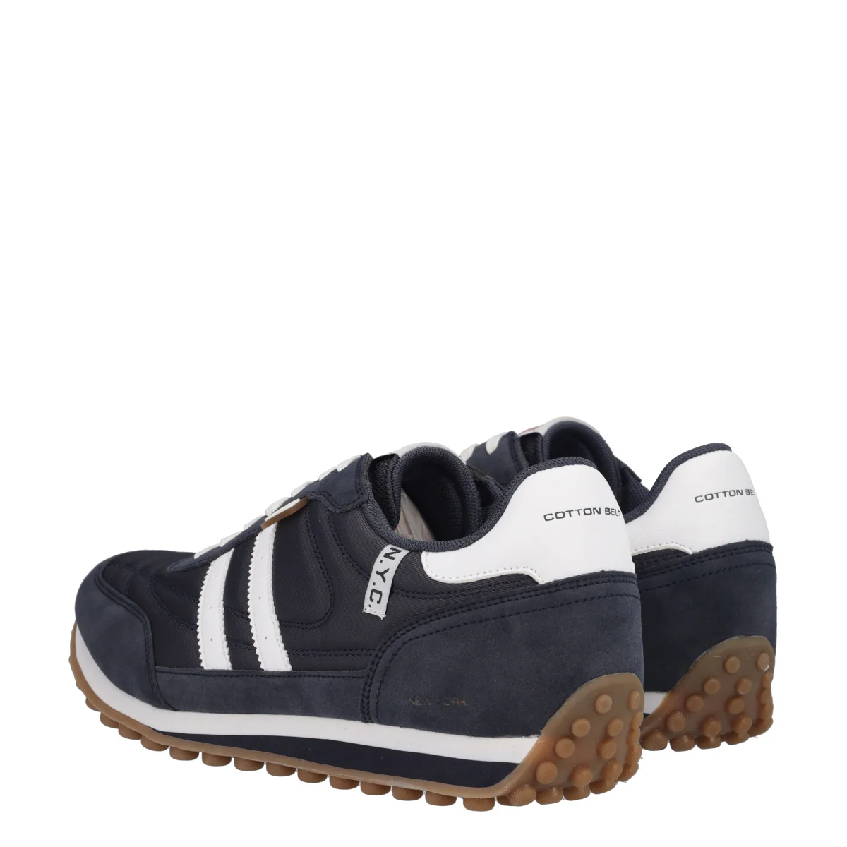 Sneakers Uomo Blu - Image 4