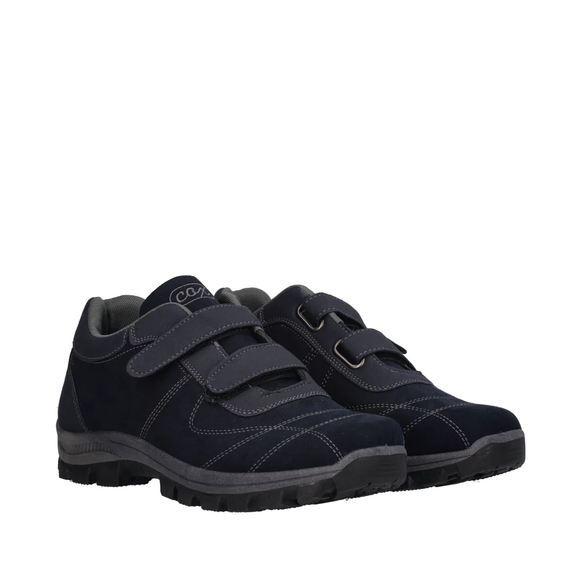 Sneakers Uomo Blu - Image 3