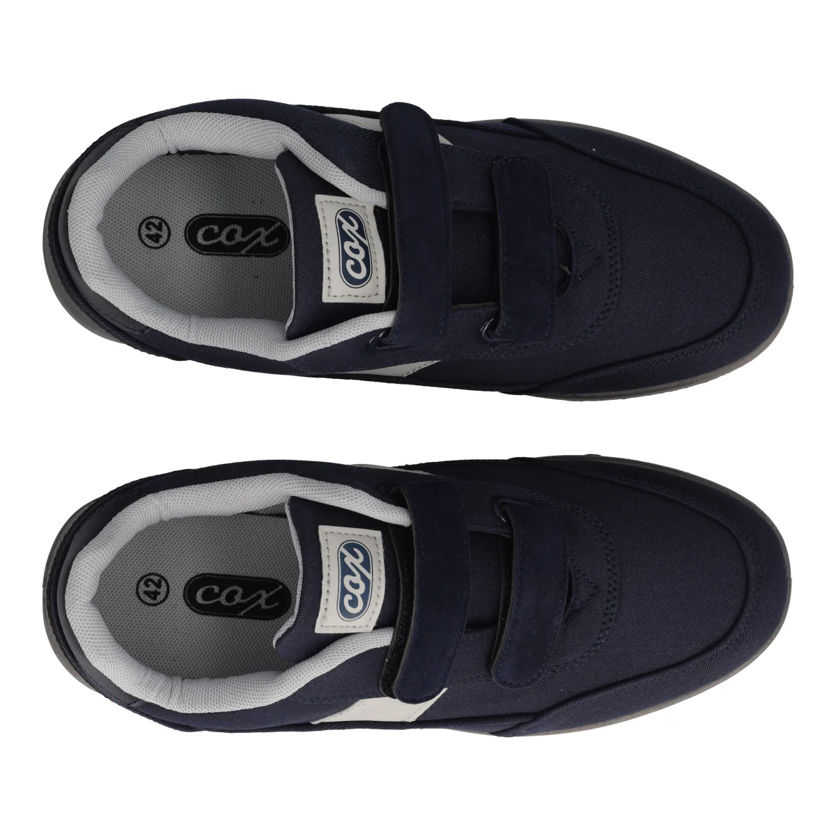 Sneakers Uomo Blu - Image 5