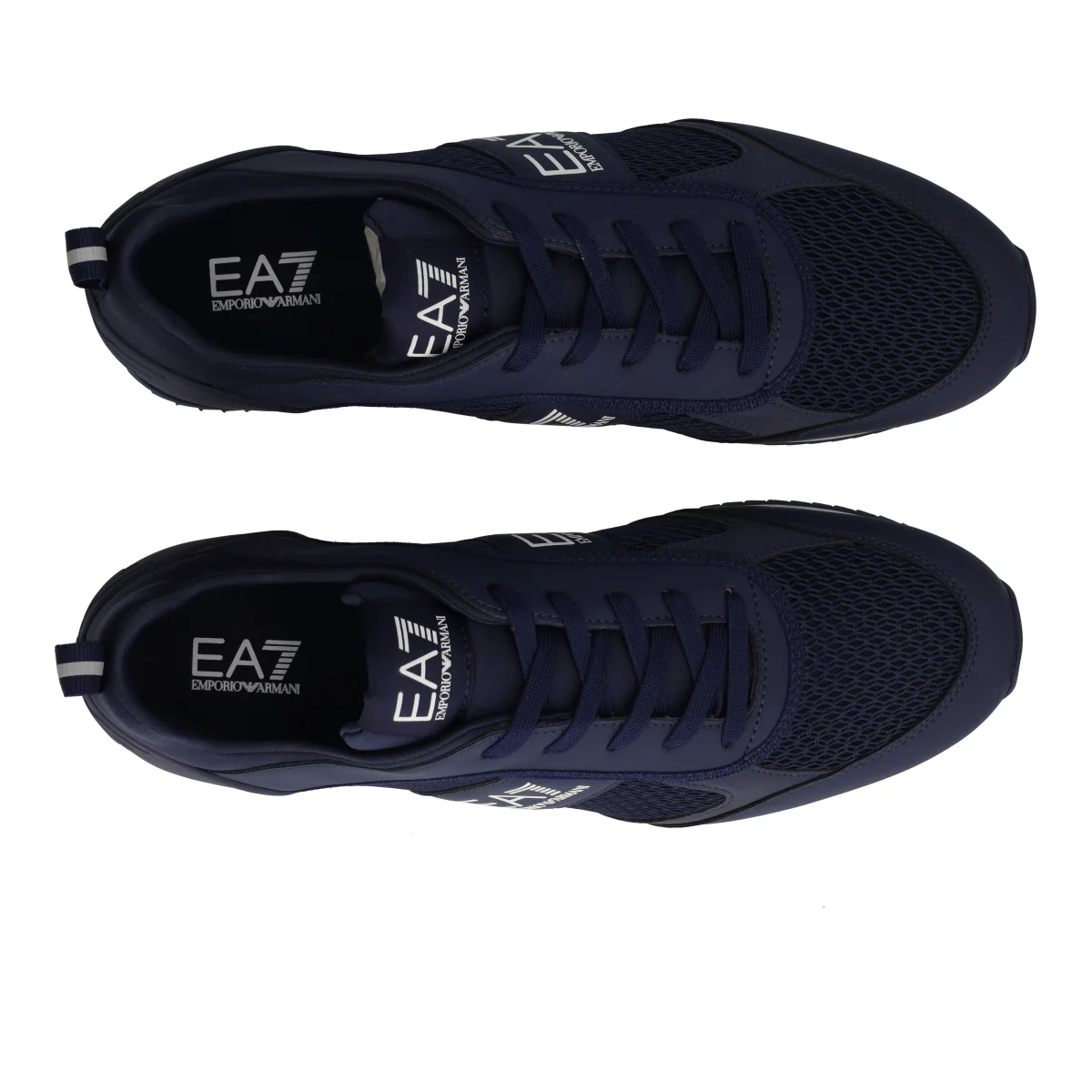 Sneakers Uomo Blu - Image 5