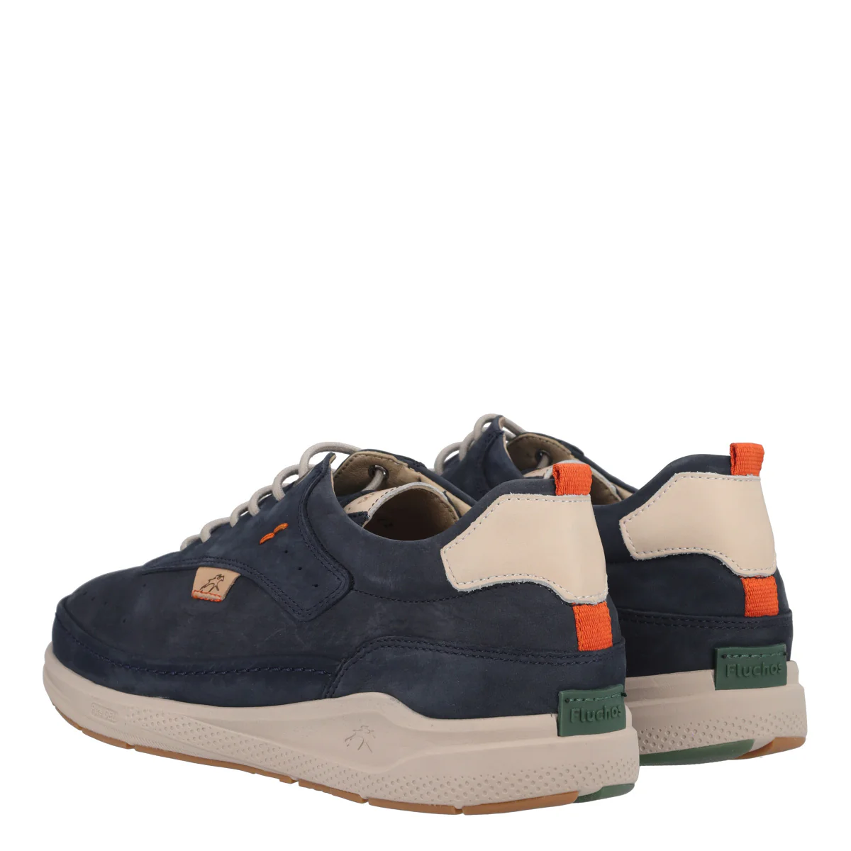 Sneakers Uomo Blu - Image 4