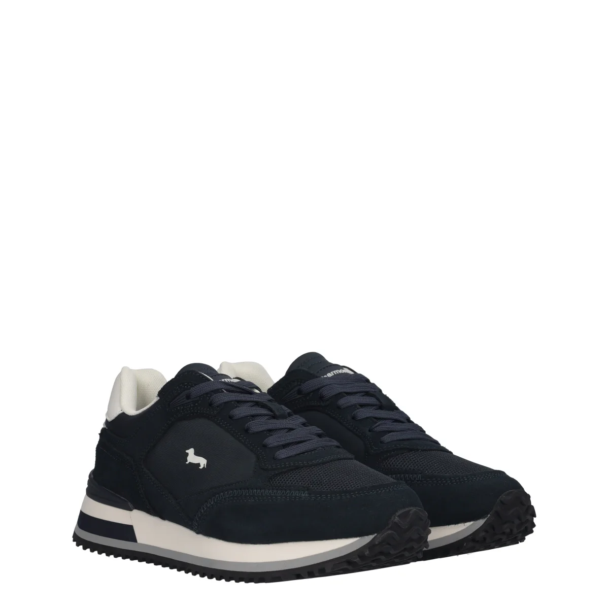Sneakers Uomo Blu - Image 3