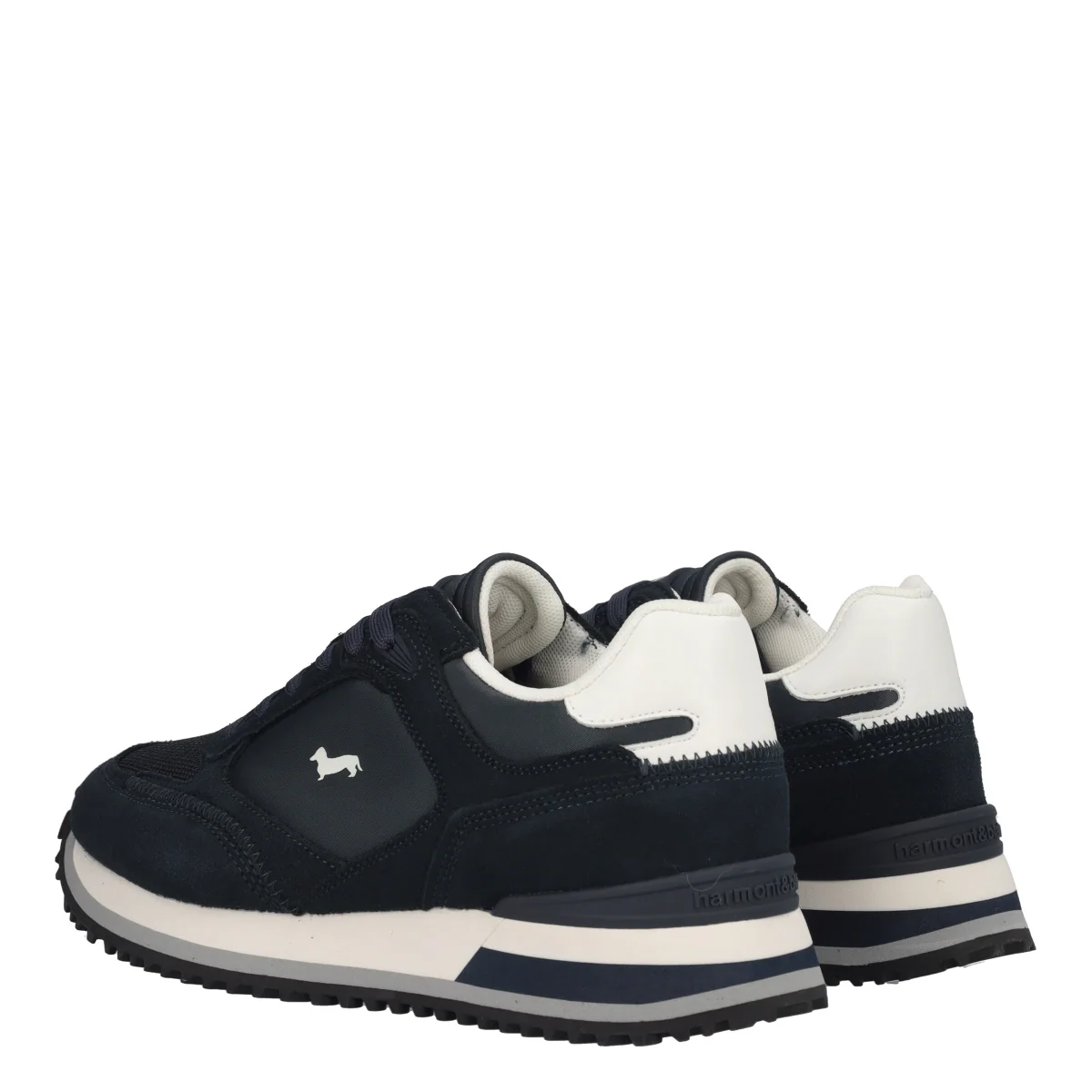 Sneakers Uomo Blu - Image 4