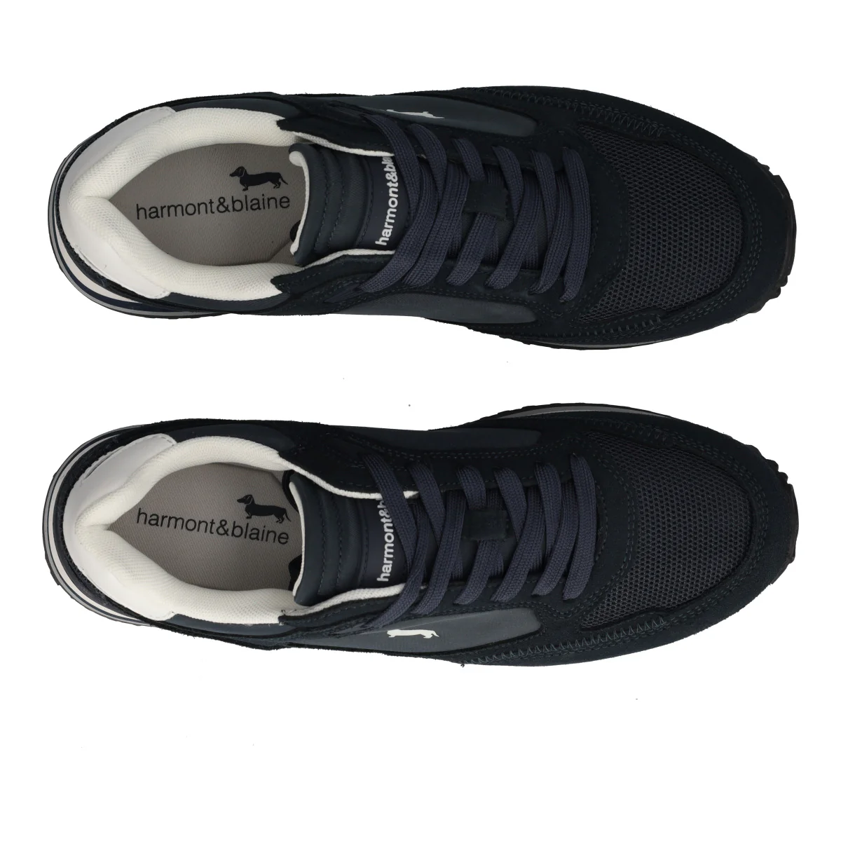 Sneakers Uomo Blu - Image 5