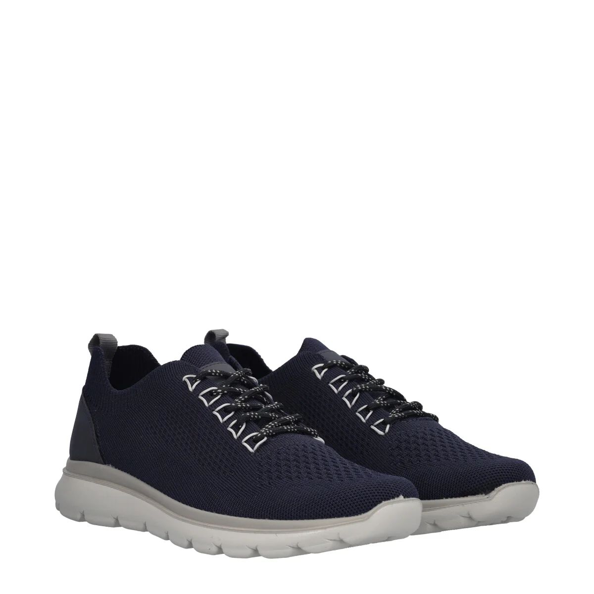 Sneakers Uomo Blu - Image 3