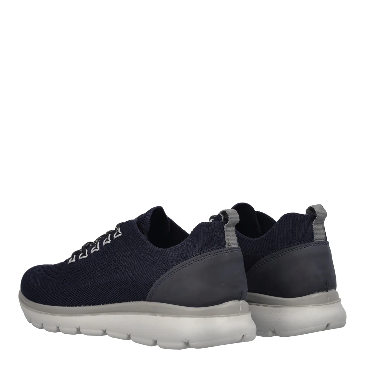 Sneakers Uomo Blu - Image 4
