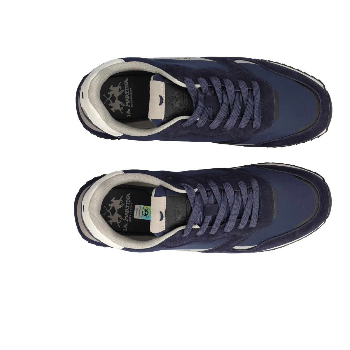 Sneakers Uomo Blu - Image 5