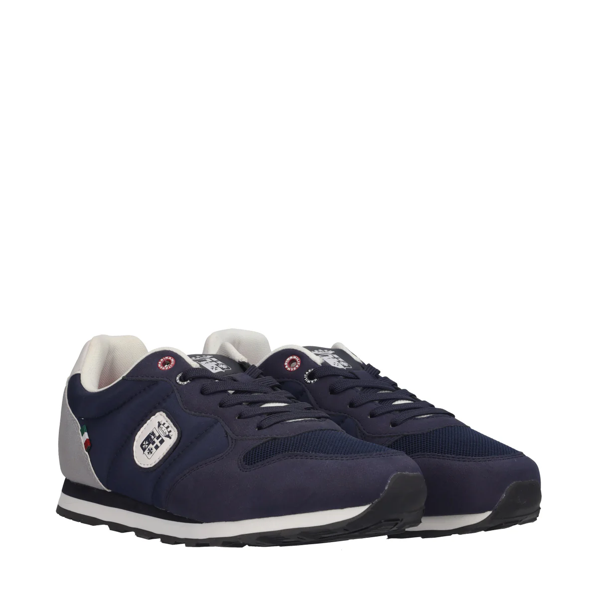 Sneakers Uomo Blu - Image 3