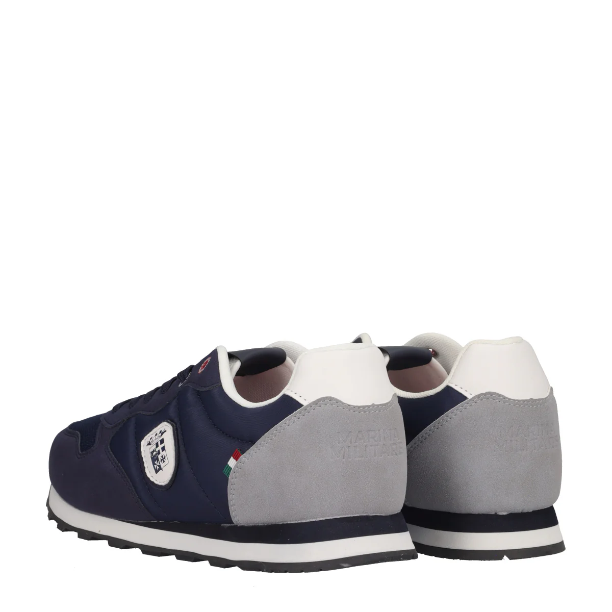 Sneakers Uomo Blu - Image 4