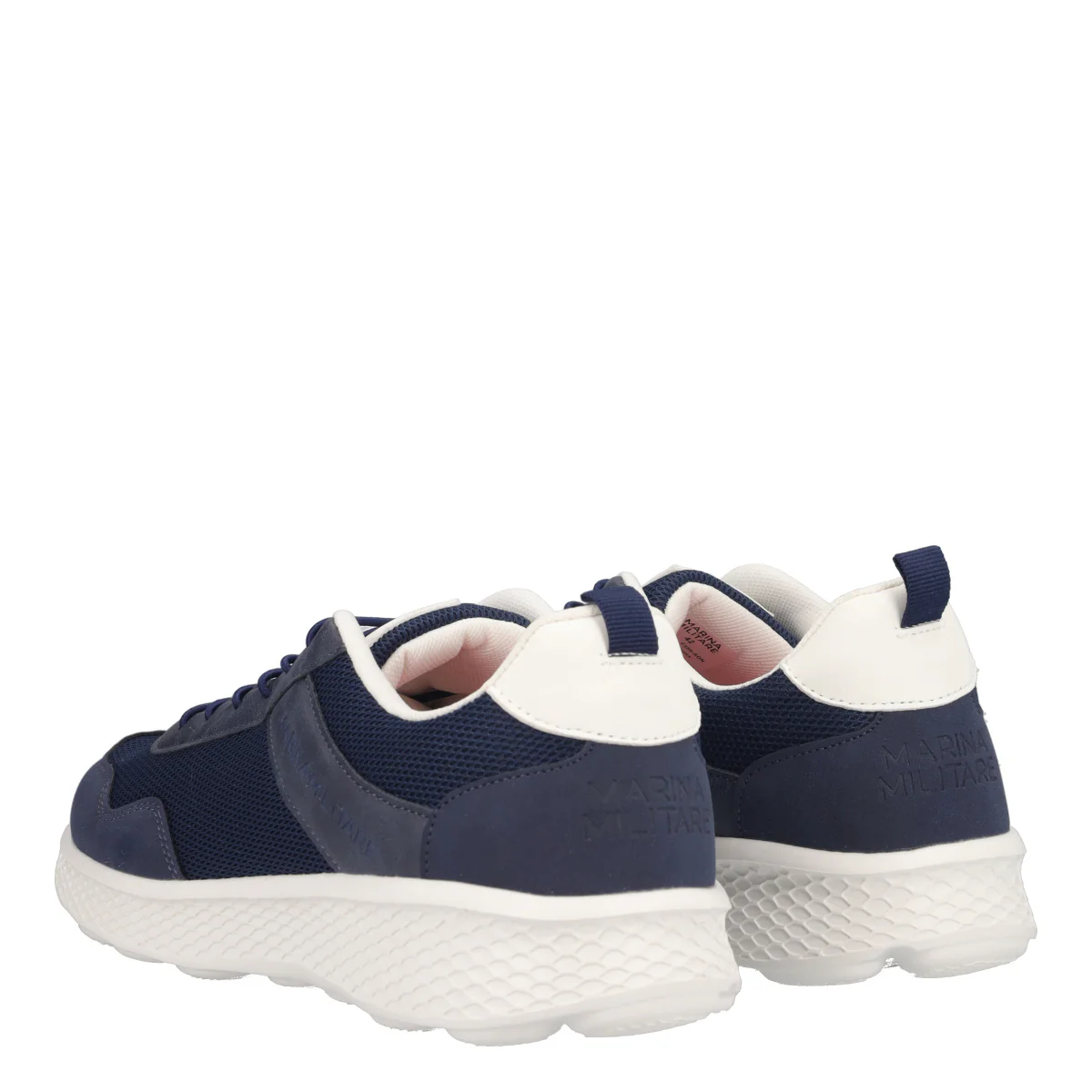 Sneakers Uomo Blu - Image 4