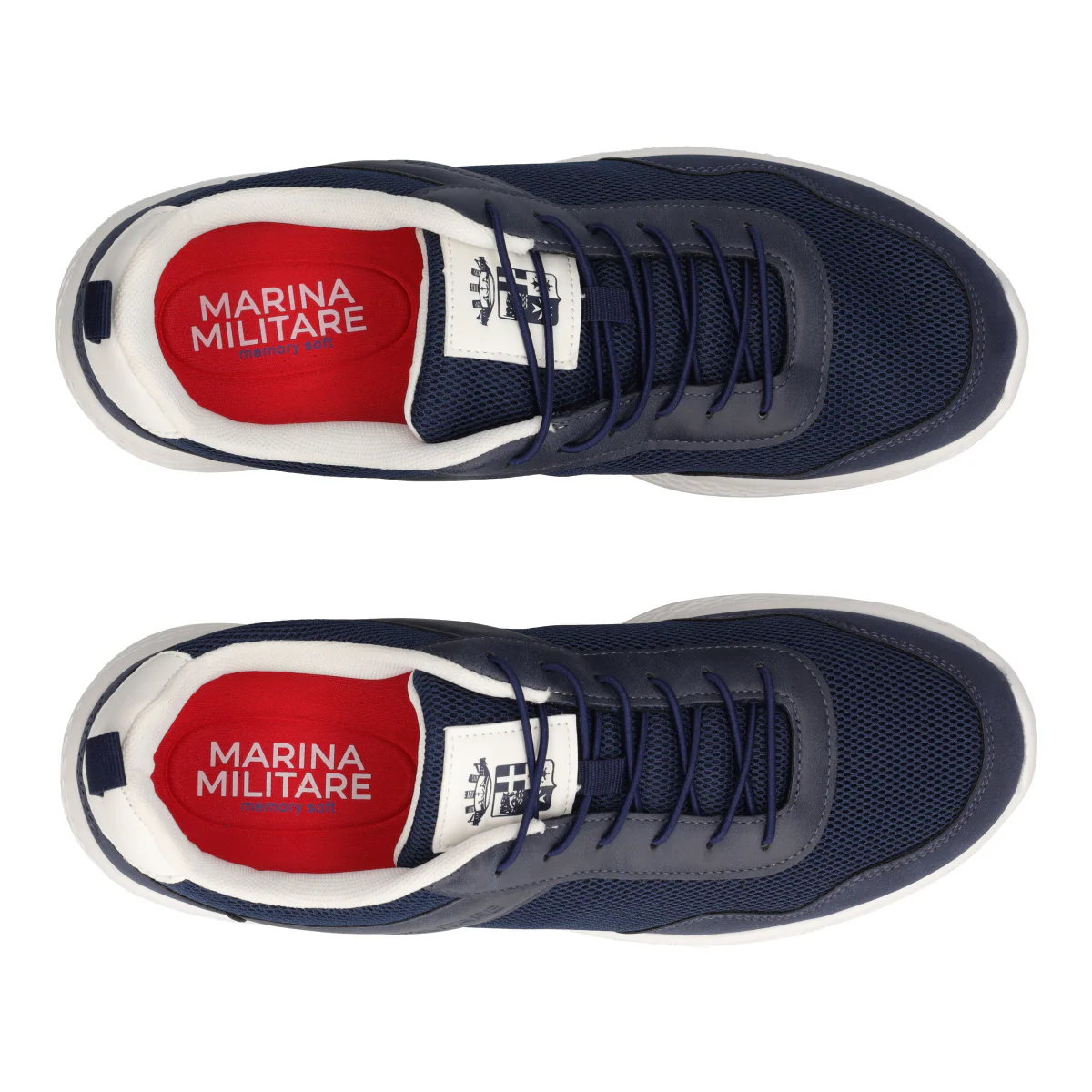 Sneakers Uomo Blu - Image 5