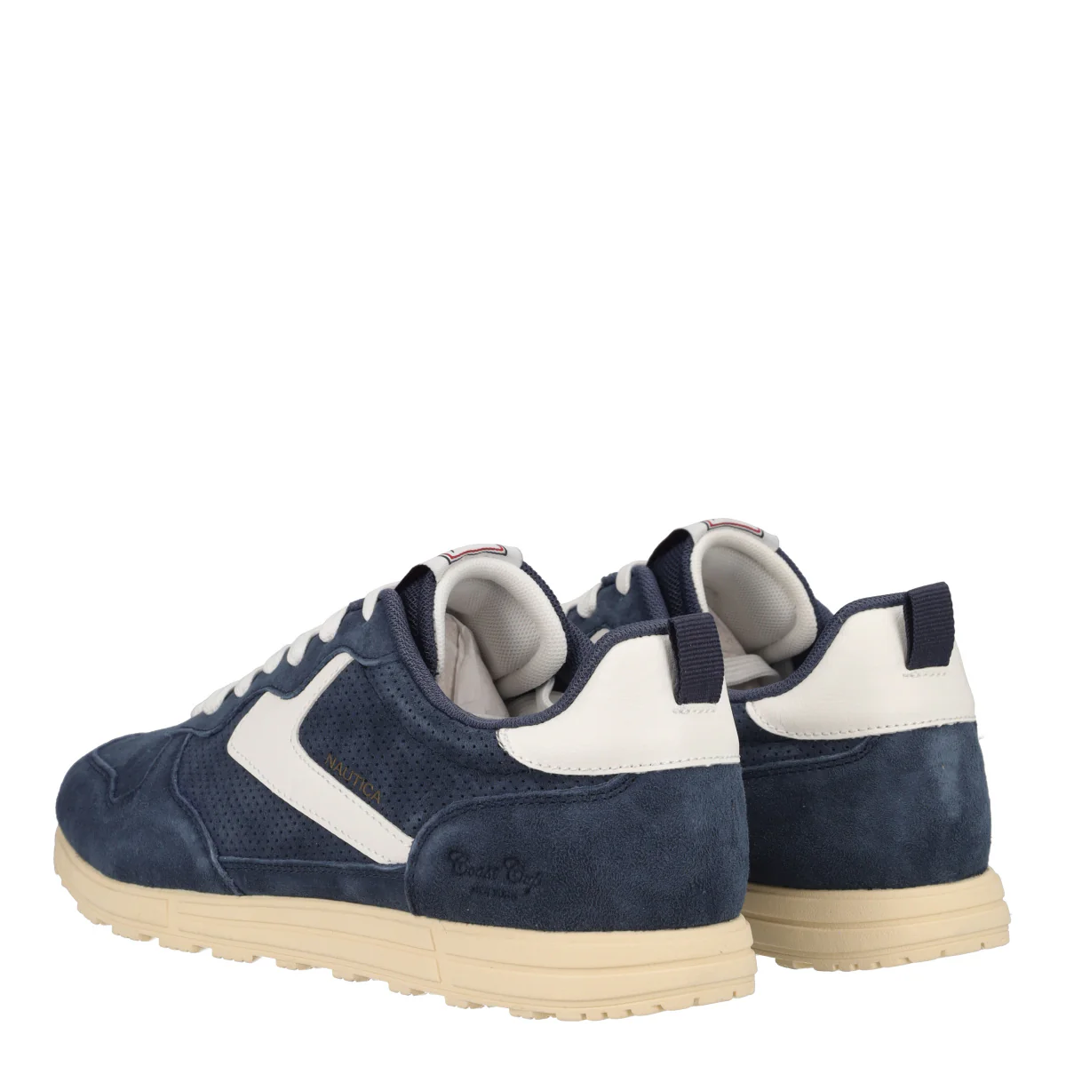 Sneakers Uomo Blu - Image 4