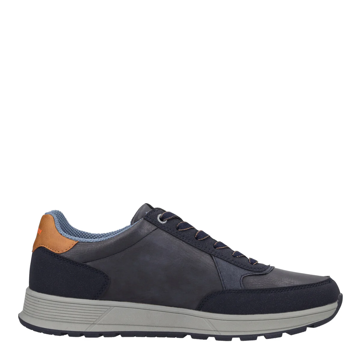 Sneakers Uomo Blu - Image 2