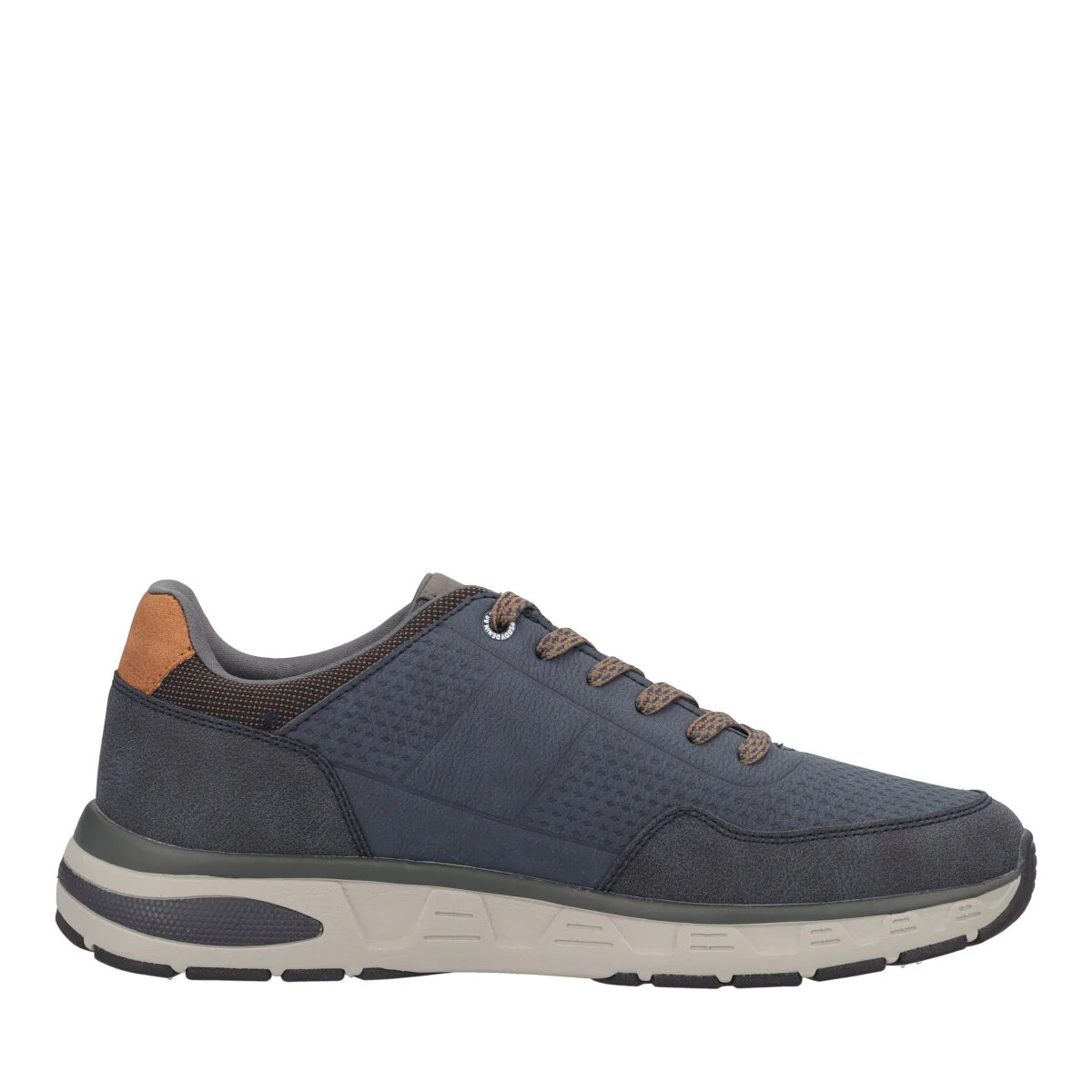 Sneakers Uomo Blu - Image 2