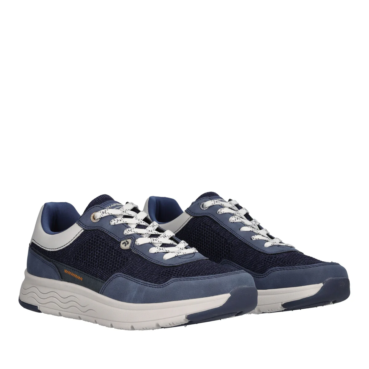 Sneakers Uomo Blu - Image 3