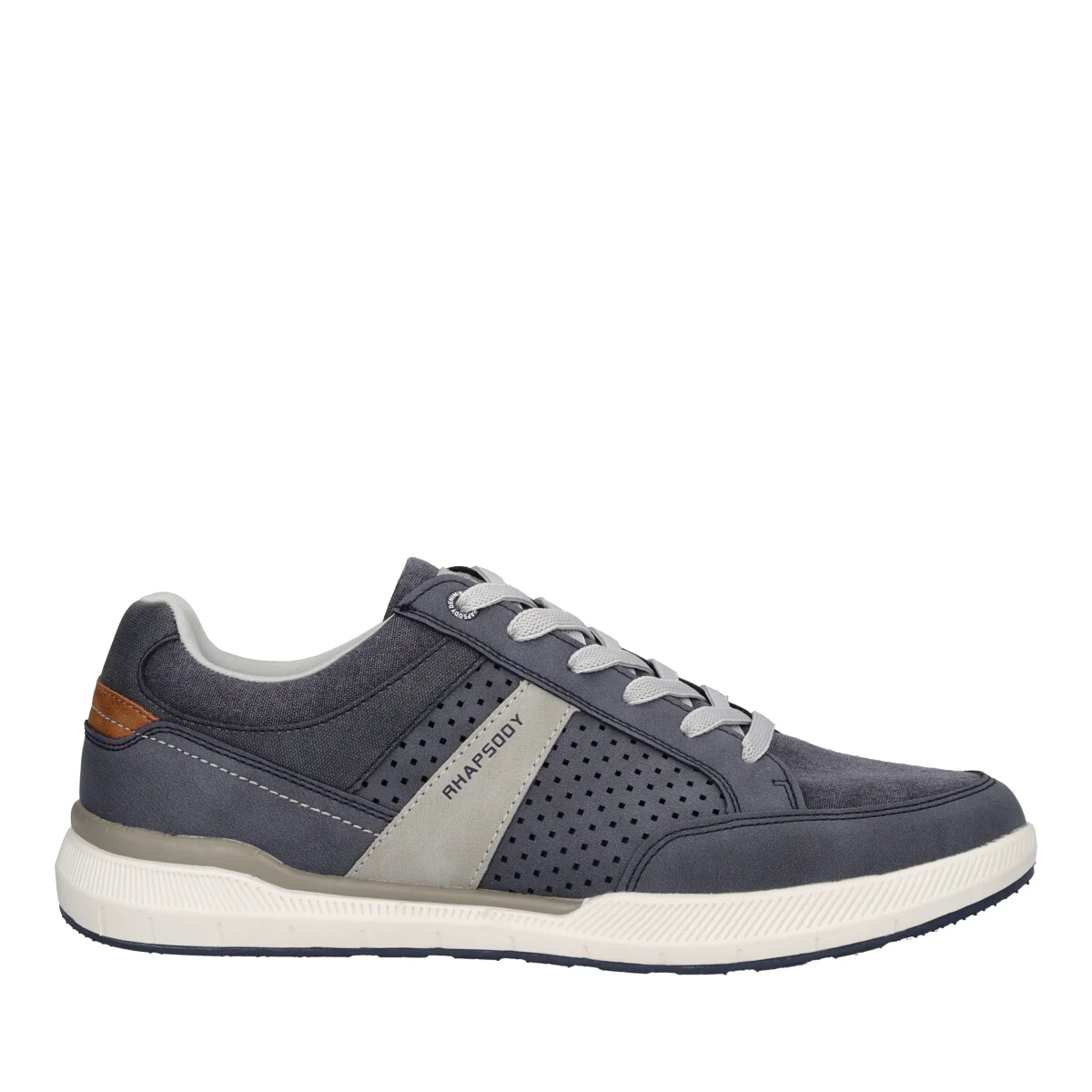 Sneakers Uomo Blu