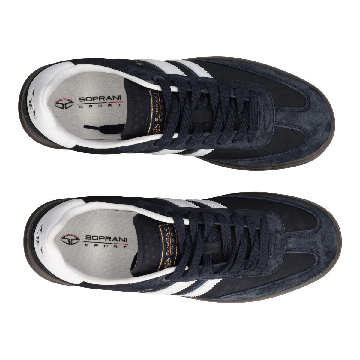 Sneakers Uomo Blu - Image 5