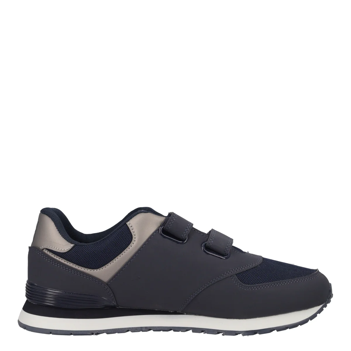 Sneakers Uomo Blu - Image 2