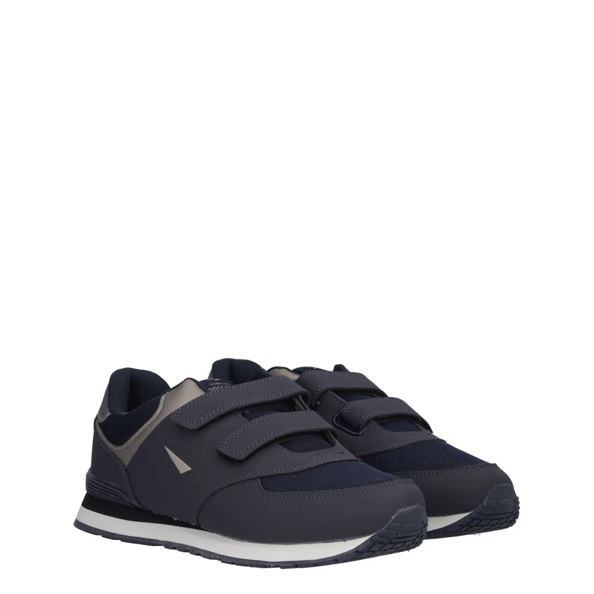Sneakers Uomo Blu - Image 3