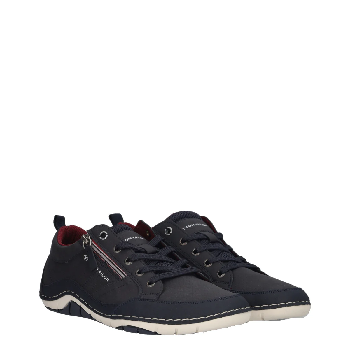 Sneakers Uomo Blu - Image 3