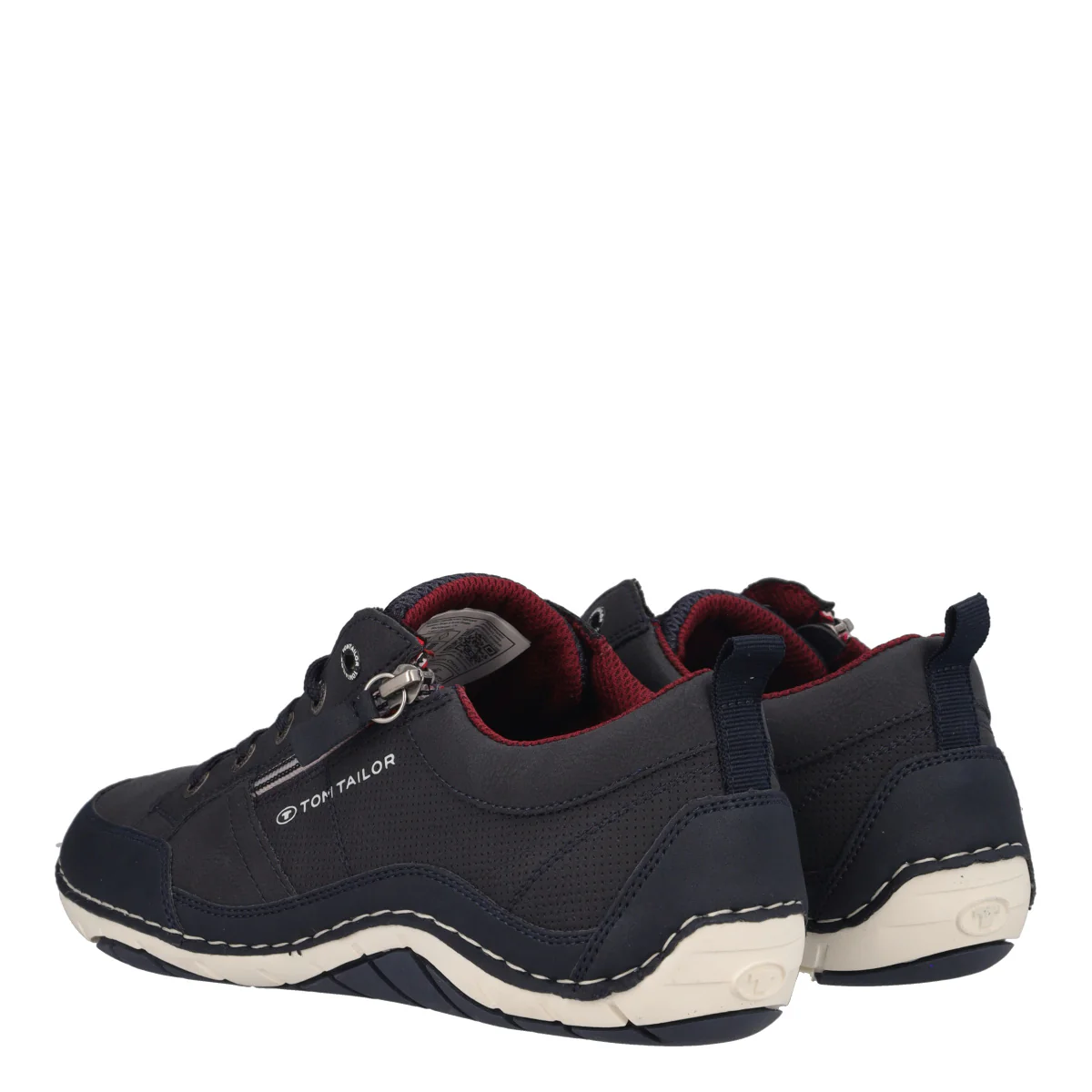 Sneakers Uomo Blu - Image 4