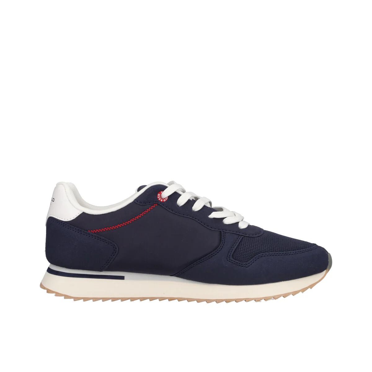 Sneakers Uomo Blu - Image 2