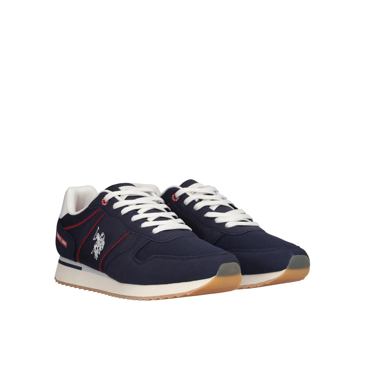 Sneakers Uomo Blu - Image 3
