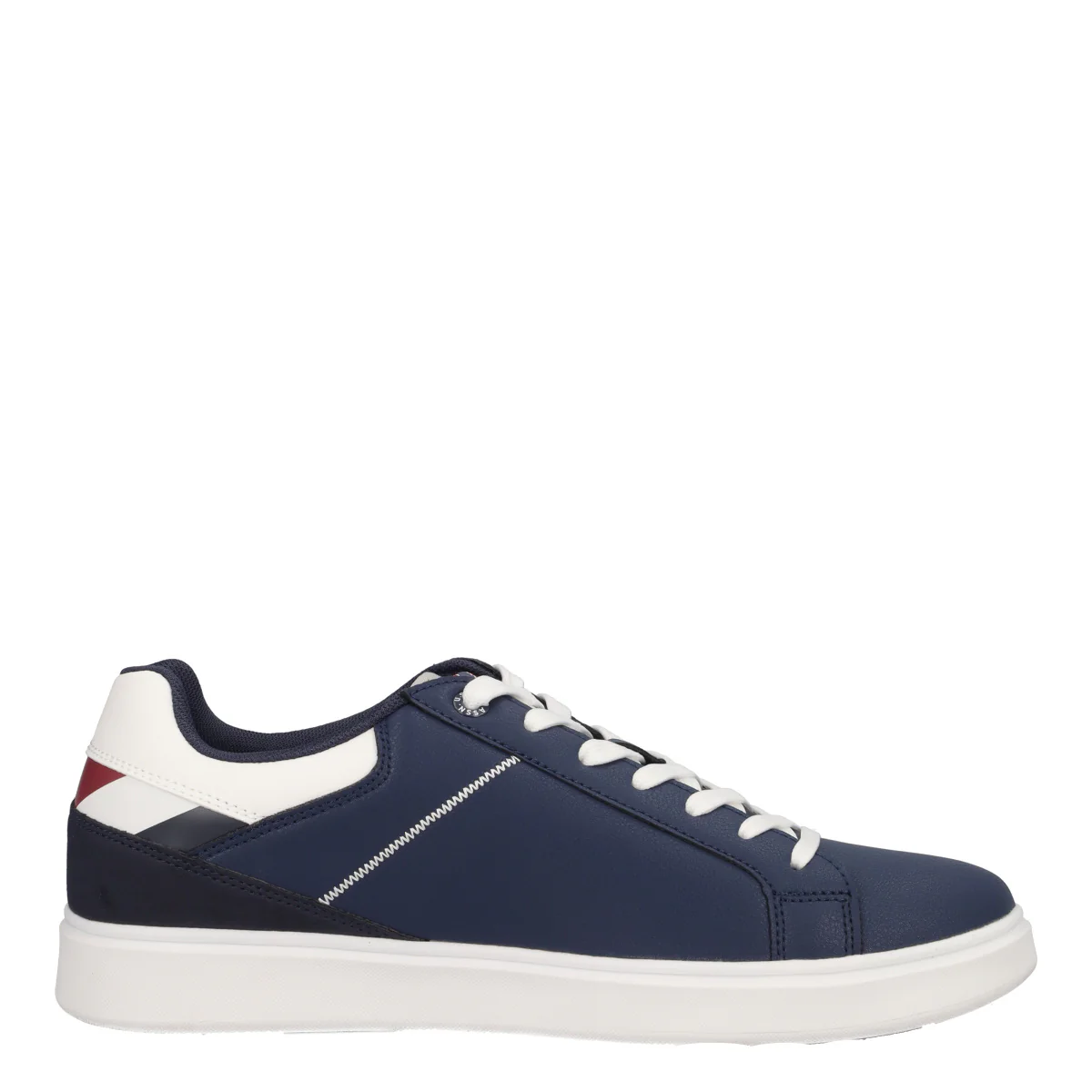 Sneakers Uomo Blu - Image 2