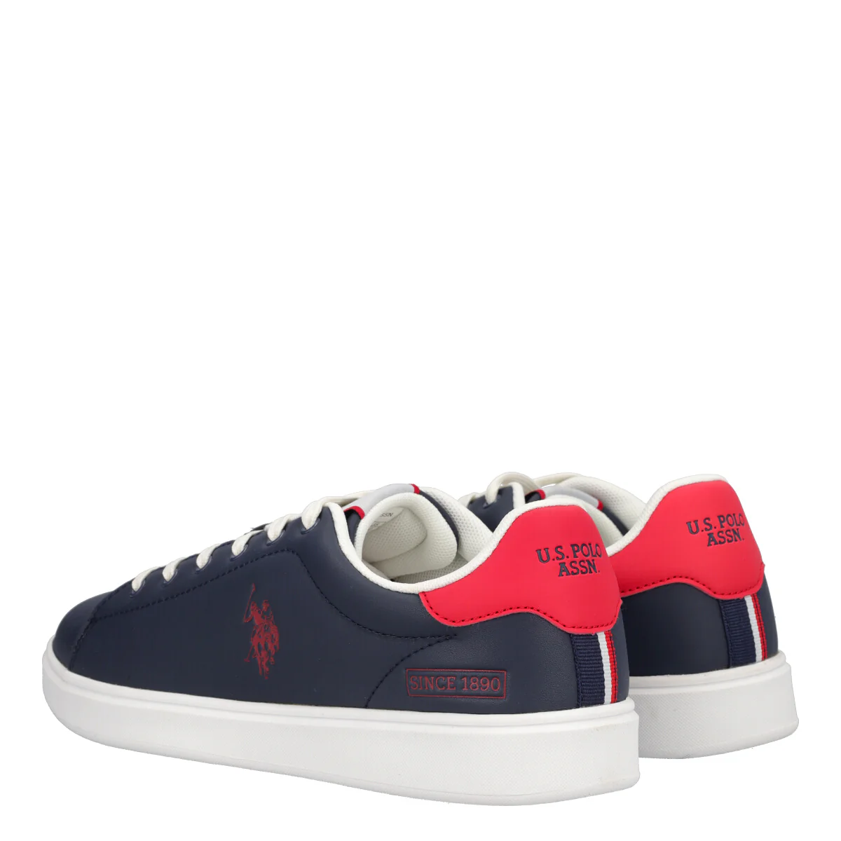 Sneakers Uomo Blu - Image 4