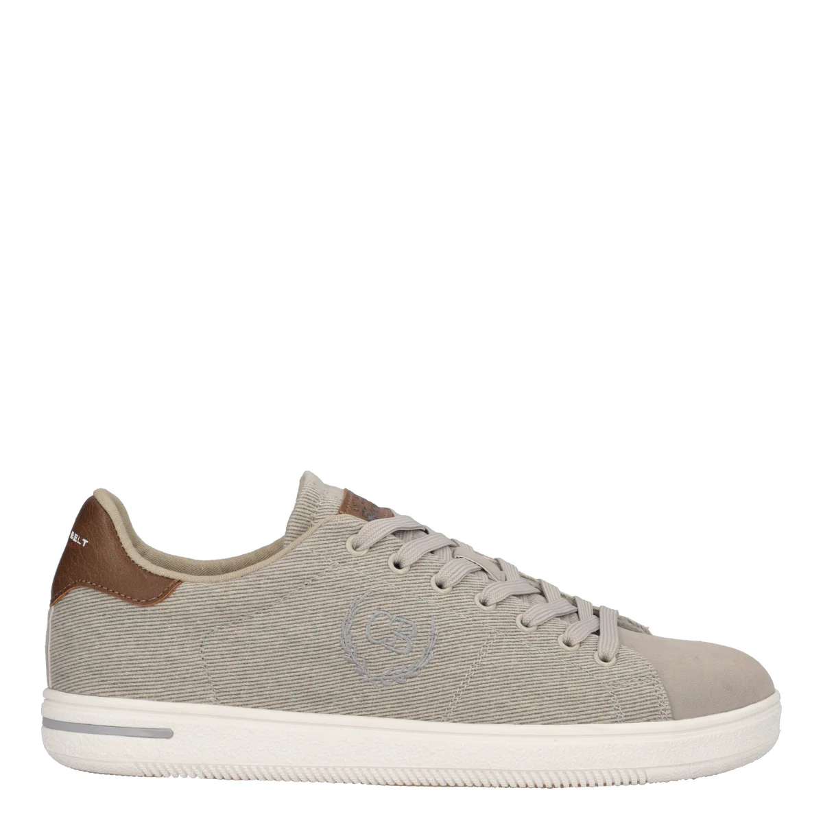 Sneakers Uomo Cemento