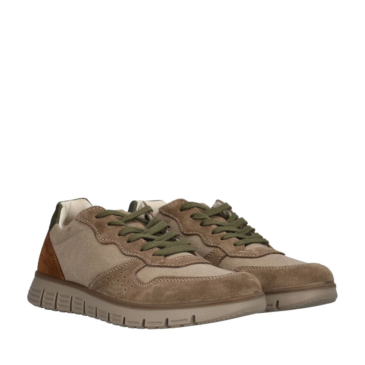 Sneakers Uomo Dove Green - Image 3