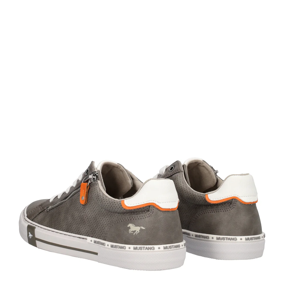 Sneakers Uomo Grau - Image 4