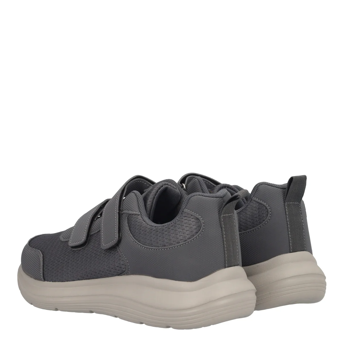 Sneakers Uomo Grigie - Image 4