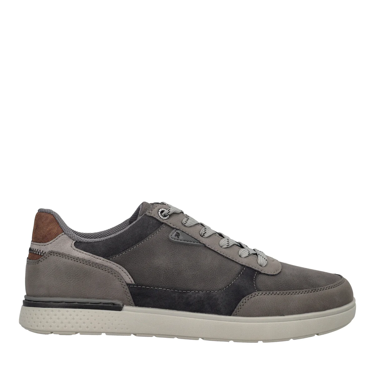 Sneakers Uomo Grigie