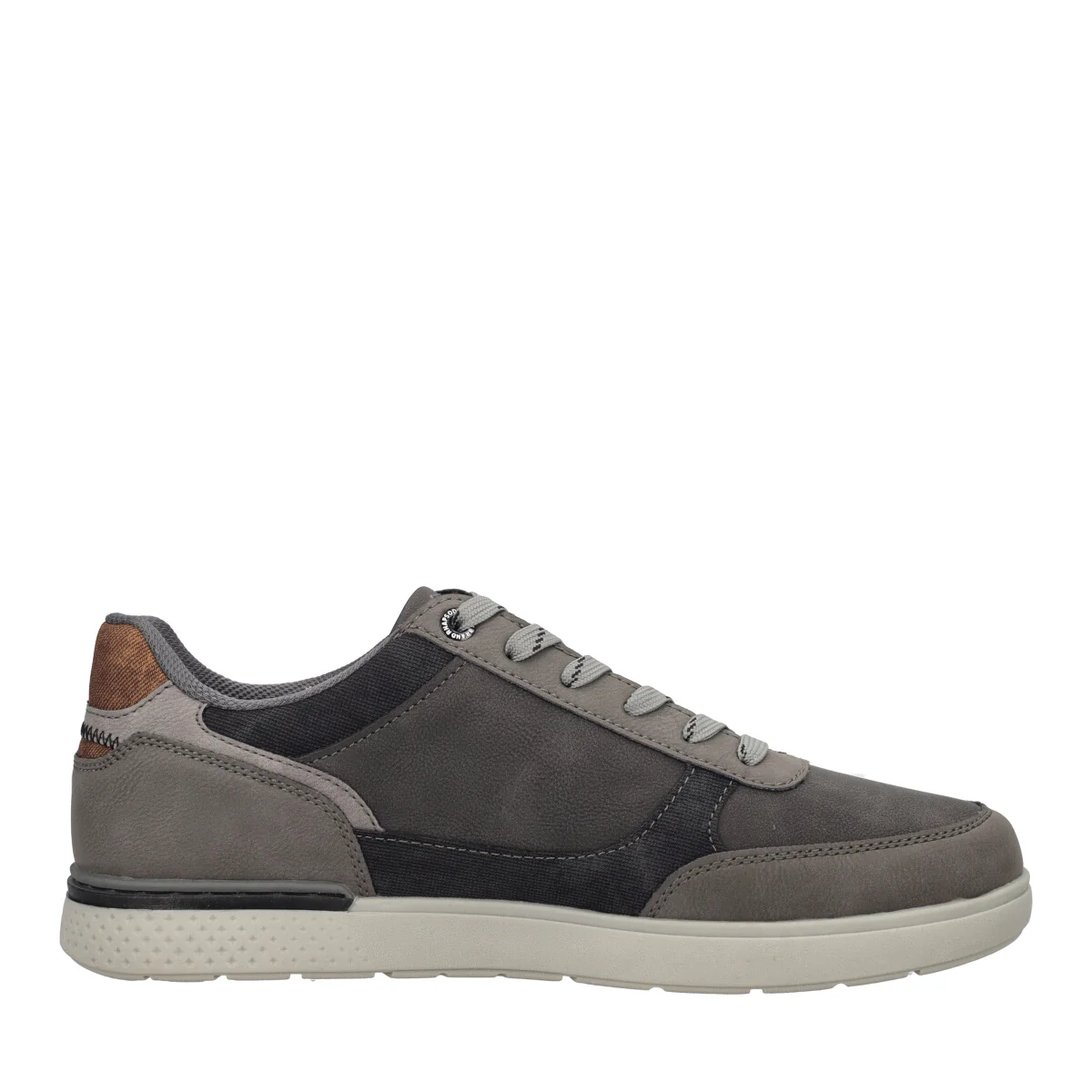 Sneakers Uomo Grigie - Image 2